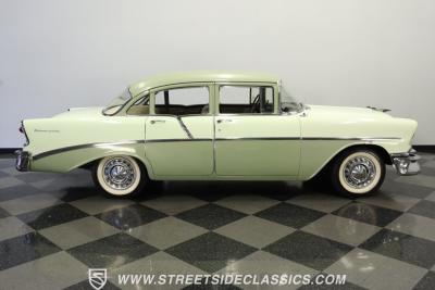 1956 Chevrolet 210 Sedan