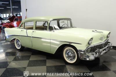 1956 Chevrolet 210 Sedan