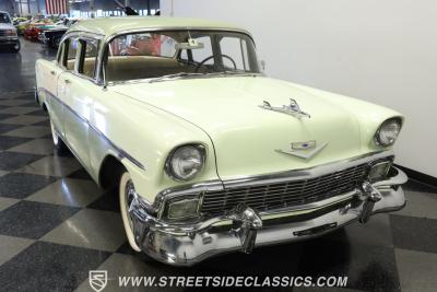 1956 Chevrolet 210 Sedan