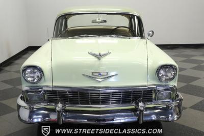 1956 Chevrolet 210 Sedan