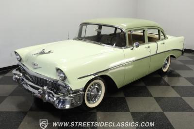 1956 Chevrolet 210 Sedan