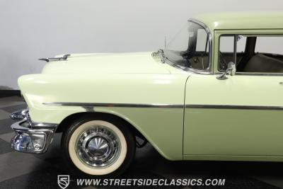 1956 Chevrolet 210 Sedan