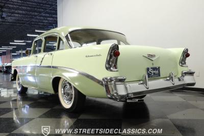 1956 Chevrolet 210 Sedan