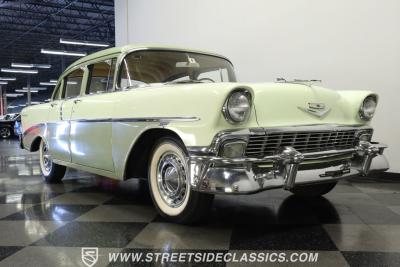 1956 Chevrolet 210 Sedan