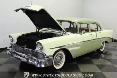 1956 Chevrolet 210 Sedan