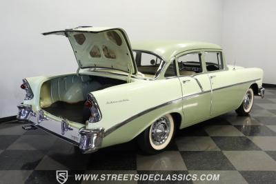 1956 Chevrolet 210 Sedan