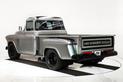 1955 Chevrolet 3200 Dually