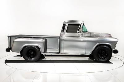 1955 Chevrolet 3200 Dually