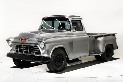 1955 Chevrolet 3200 Dually