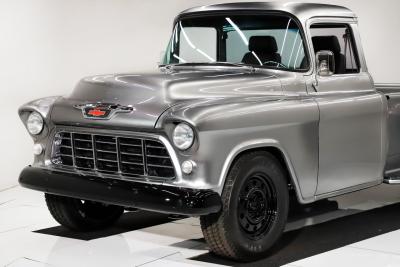 1955 Chevrolet 3200 Dually