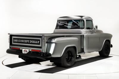 1955 Chevrolet 3200 Dually