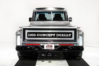 1955 Chevrolet 3200 Dually