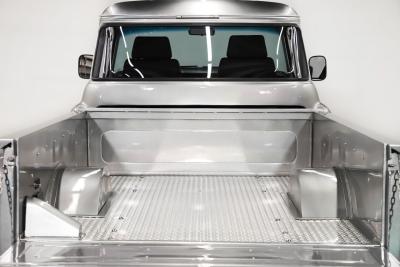 1955 Chevrolet 3200 Dually