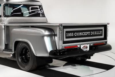 1955 Chevrolet 3200 Dually