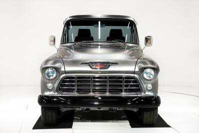 1955 Chevrolet 3200 Dually