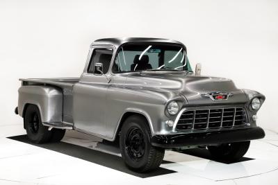 1955 Chevrolet 3200 Dually