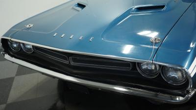 1971 Dodge Challenger Convertible