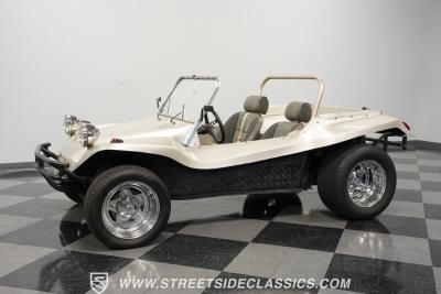 1960 Volkswagen Dune Buggy