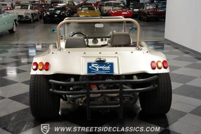 1960 Volkswagen Dune Buggy