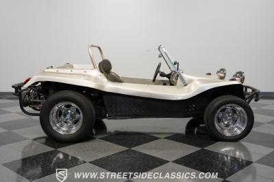 1960 Volkswagen Dune Buggy