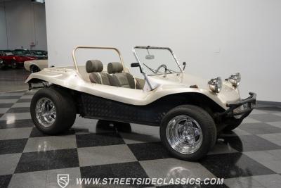 1960 Volkswagen Dune Buggy