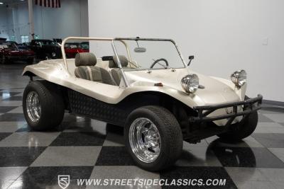 1960 Volkswagen Dune Buggy