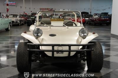 1960 Volkswagen Dune Buggy