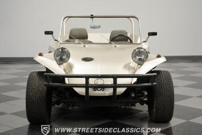 1960 Volkswagen Dune Buggy