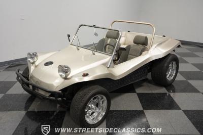 1960 Volkswagen Dune Buggy