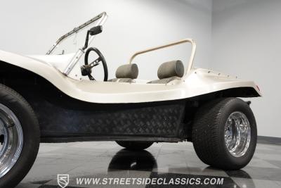 1960 Volkswagen Dune Buggy