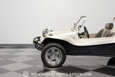 1960 Volkswagen Dune Buggy