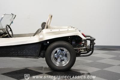 1960 Volkswagen Dune Buggy