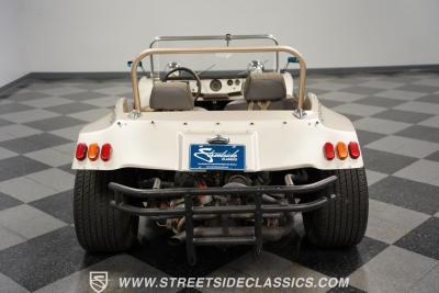 1960 Volkswagen Dune Buggy