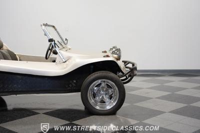 1960 Volkswagen Dune Buggy