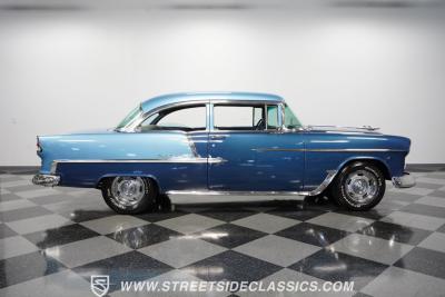 1955 Chevrolet Bel Air Restomod