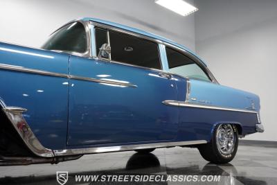 1955 Chevrolet Bel Air Restomod