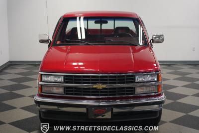 1992 Chevrolet Silverado