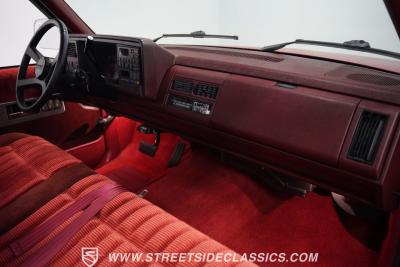 1992 Chevrolet Silverado