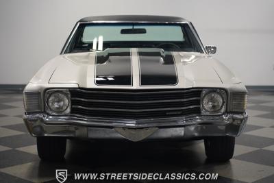 1972 Chevrolet El Camino