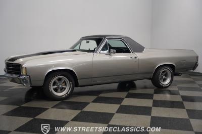 1972 Chevrolet El Camino