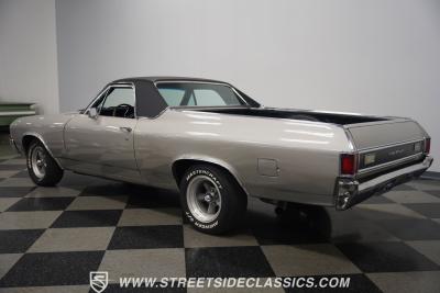 1972 Chevrolet El Camino