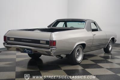 1972 Chevrolet El Camino