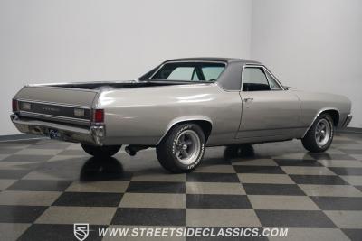 1972 Chevrolet El Camino