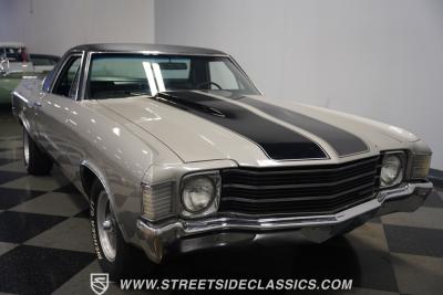 1972 Chevrolet El Camino