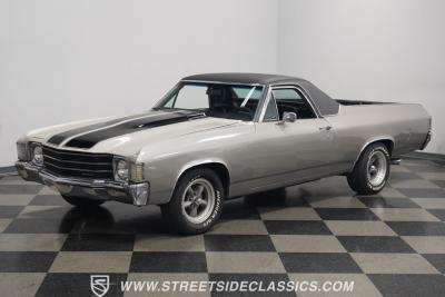 1972 Chevrolet El Camino