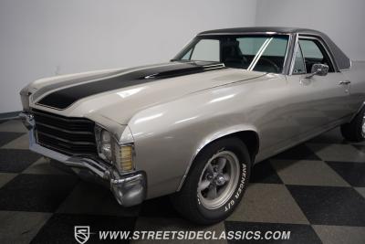 1972 Chevrolet El Camino