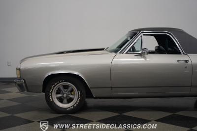 1972 Chevrolet El Camino