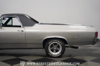 1972 Chevrolet El Camino