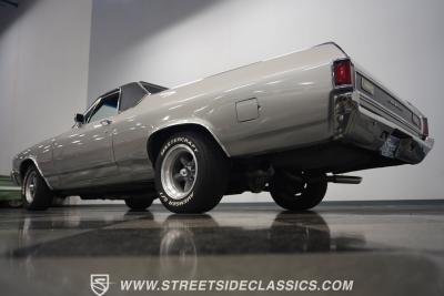 1972 Chevrolet El Camino