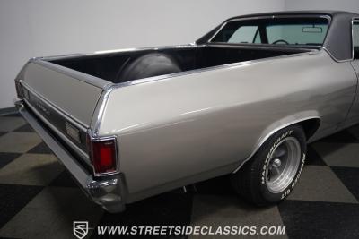 1972 Chevrolet El Camino